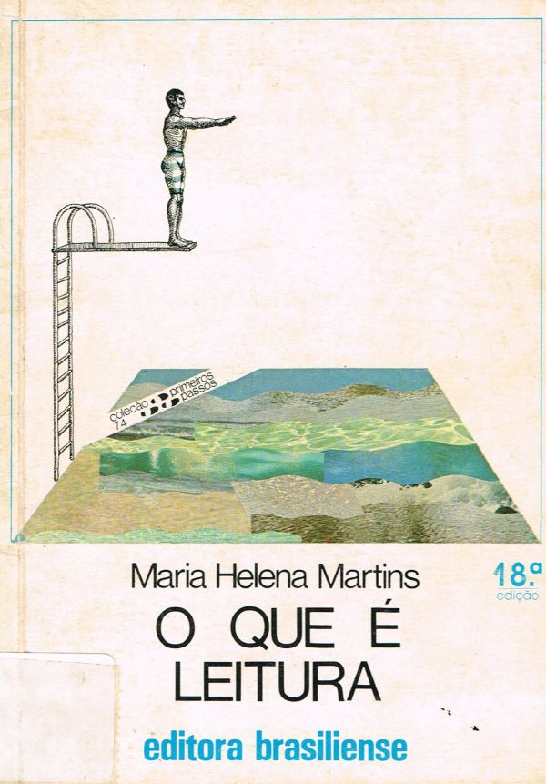 Que é Leitura, O